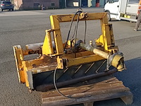 Klepelmaaier, mos, fa-175, 1995 - afbeelding 5 van  8