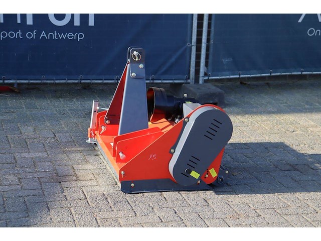 Klepelmaaier panther ef125 2025 nieuw - afbeelding 1 van  1