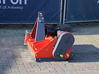 Klepelmaaier panther ef125 2025 nieuw - afbeelding 1 van  1