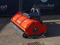 Klepelmaaier panther qyd225 2025 nieuw - afbeelding 1 van  1