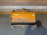 Klepelmaaier, reform, 16.620, 2015 - afbeelding 1 van  9