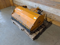 Klepelmaaier, reform, 16.620, 2015 - afbeelding 2 van  9