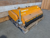 Klepelmaaier, reform, 16.620, 2015 - afbeelding 3 van  9