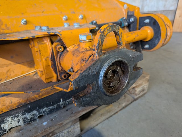 Klepelmaaier, reform, 16.620, 2015 - afbeelding 7 van  9