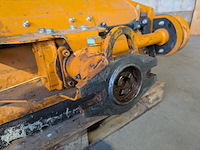 Klepelmaaier, reform, 16.620, 2015 - afbeelding 7 van  9