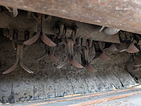 Klepelmaaier, reform, 16.620, 2015 - afbeelding 9 van  9