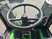 Klepelmaaier, roberine, f3, 2019 - afbeelding 2 van  25