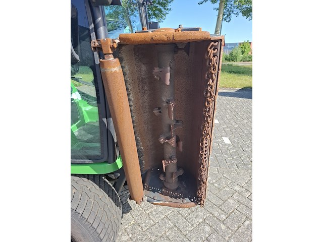 Klepelmaaier, roberine, f3, 2019 - afbeelding 6 van  25