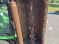 Klepelmaaier, roberine, f3, 2019 - afbeelding 6 van  25