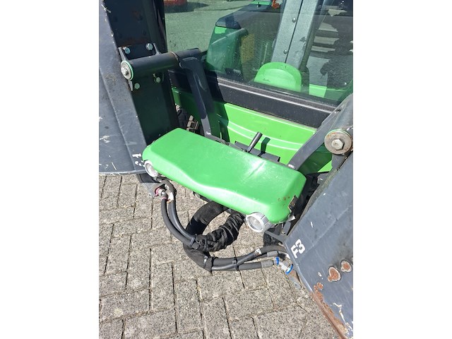 Klepelmaaier, roberine, f3, 2019 - afbeelding 7 van  25