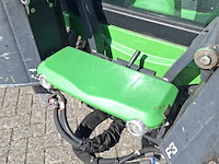Klepelmaaier, roberine, f3, 2019 - afbeelding 7 van  25