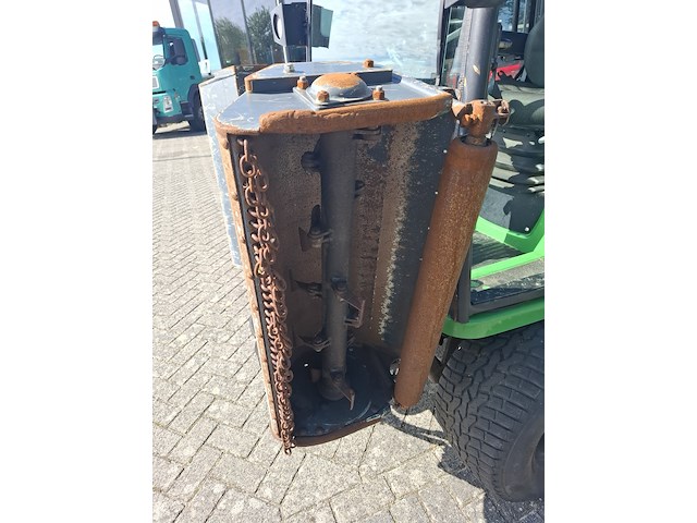 Klepelmaaier, roberine, f3, 2019 - afbeelding 8 van  25