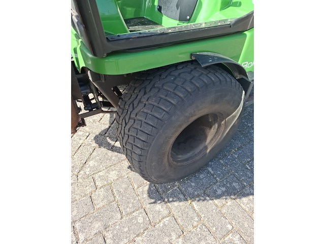 Klepelmaaier, roberine, f3, 2019 - afbeelding 9 van  25