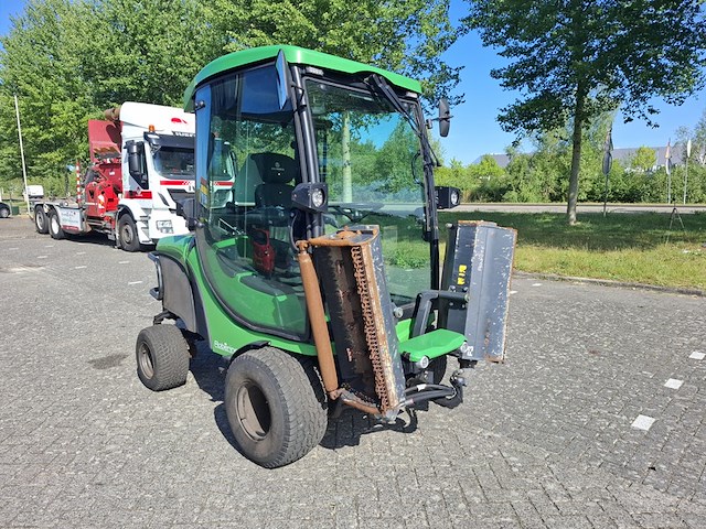 Klepelmaaier, roberine, f3, 2019 - afbeelding 1 van  25