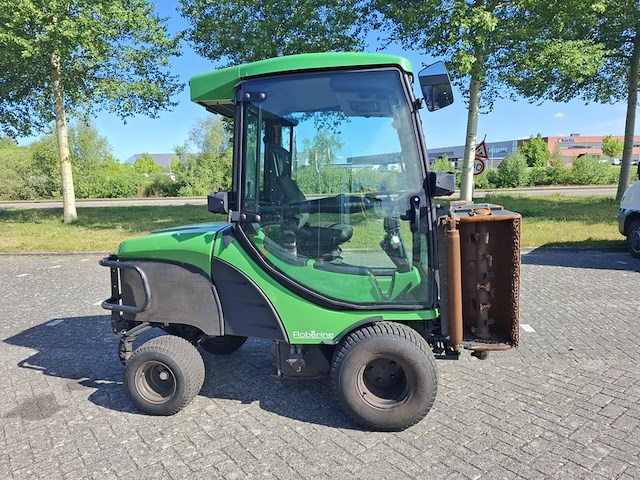 Klepelmaaier, roberine, f3, 2019 - afbeelding 12 van  25
