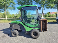 Klepelmaaier, roberine, f3, 2019 - afbeelding 12 van  25