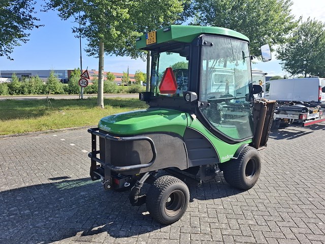 Klepelmaaier, roberine, f3, 2019 - afbeelding 19 van  25