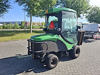 Klepelmaaier, roberine, f3, 2019 - afbeelding 19 van  25