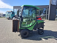 Klepelmaaier, roberine, f3, 2019 - afbeelding 20 van  25
