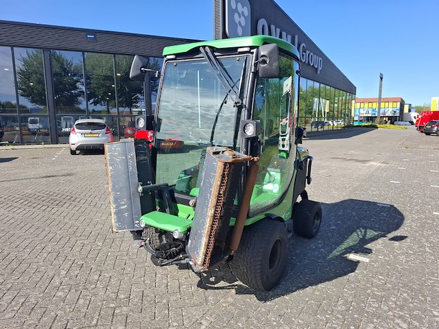 Klepelmaaier, roberine, f3, 2019 - afbeelding 21 van  25