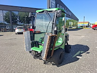 Klepelmaaier, roberine, f3, 2019 - afbeelding 21 van  25
