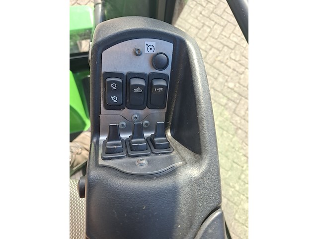 Klepelmaaier, roberine, f3, 2019 - afbeelding 24 van  25