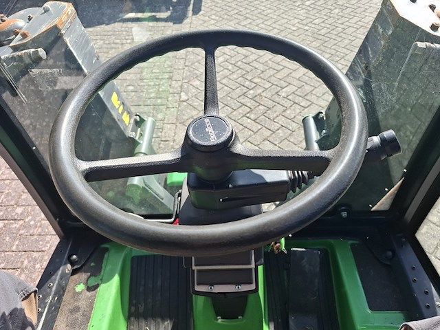 Klepelmaaier, roberine, f3, 2019 - afbeelding 25 van  25