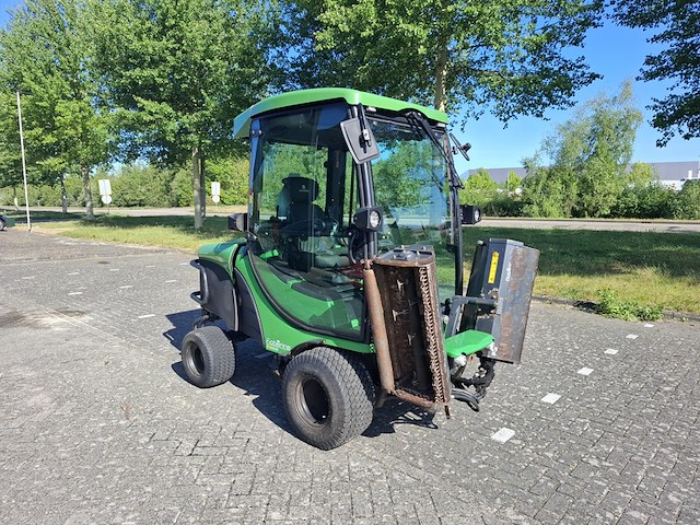 Klepelmaaier, roberine - afbeelding 1 van  23