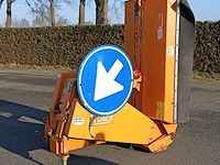 Klepelmaaier, votex, jumbo 150, 2008 - afbeelding 2 van  8