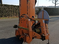 Klepelmaaier, votex, jumbo 150, 2008 - afbeelding 3 van  8