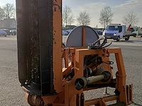 Klepelmaaier, votex, jumbo 150, 2008 - afbeelding 4 van  8