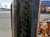 Klepelmaaier, votex, jumbo 150, 2008 - afbeelding 5 van  8