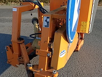 Klepelmaaier, votex, jumbo 150, 2008 - afbeelding 6 van  8