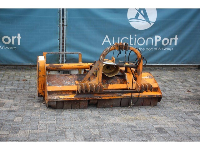 Klepelmaaier votex rm - afbeelding 1 van  1