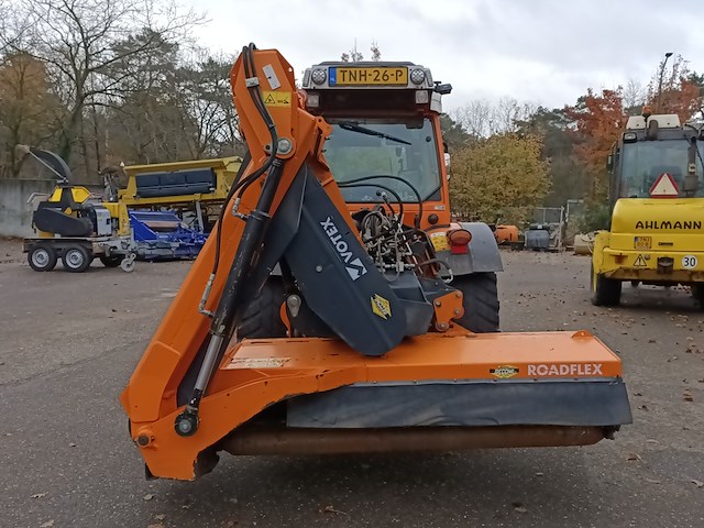 Klepelmaaier, votex, roadflex 190, 2016 - afbeelding 2 van  9