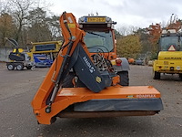 Klepelmaaier, votex, roadflex 190, 2016 - afbeelding 2 van  9