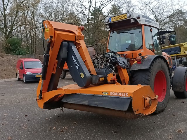 Klepelmaaier, votex, roadflex 190, 2016 - afbeelding 3 van  9