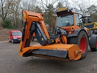 Klepelmaaier, votex, roadflex 190, 2016 - afbeelding 3 van  9