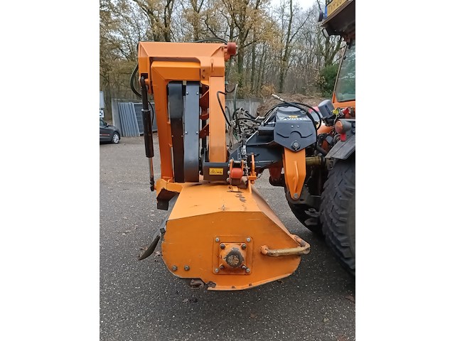 Klepelmaaier, votex, roadflex 190, 2016 - afbeelding 4 van  9