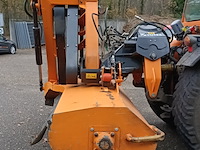 Klepelmaaier, votex, roadflex 190, 2016 - afbeelding 4 van  9