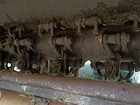 Klepelmaaier, votex, roadflex 190, 2016 - afbeelding 5 van  9