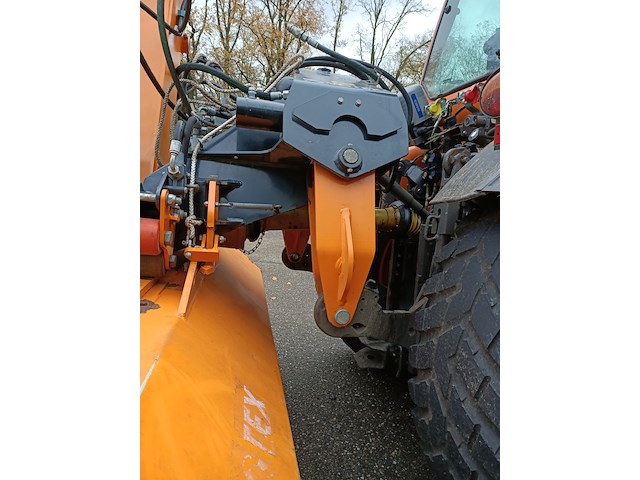 Klepelmaaier, votex, roadflex 190, 2016 - afbeelding 9 van  9