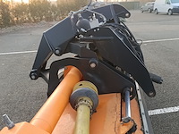 Klepelmaaier, votex, roadmaster 2607, 2013 - afbeelding 2 van  14