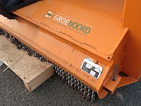 Klepelmaaier, votex, roadmaster 2607, 2013 - afbeelding 3 van  14