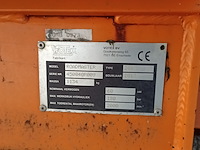 Klepelmaaier, votex, roadmaster 2607, 2013 - afbeelding 4 van  14