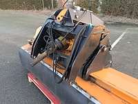 Klepelmaaier, votex, roadmaster 2607, 2013 - afbeelding 5 van  14