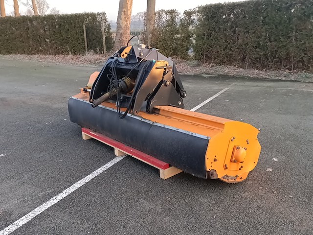 Klepelmaaier, votex, roadmaster 2607, 2013 - afbeelding 1 van  14