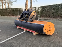 Klepelmaaier, votex, roadmaster 2607, 2013 - afbeelding 7 van  14