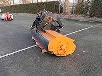 Klepelmaaier, votex, roadmaster 2607, 2013 - afbeelding 8 van  14