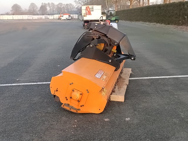 Klepelmaaier, votex, roadmaster 2607, 2013 - afbeelding 9 van  14